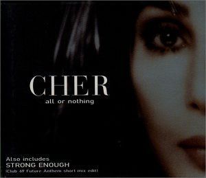 【CD】All Or Nothing