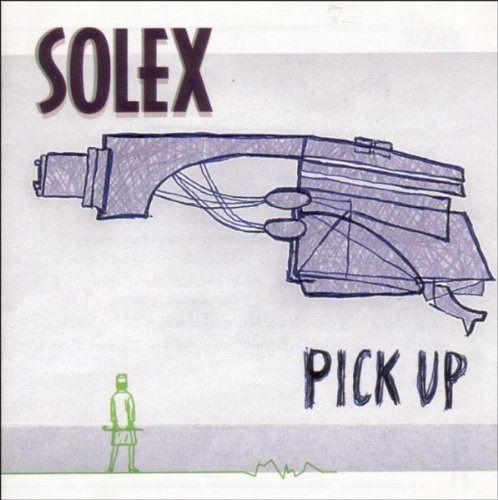 【CD】Pick Up