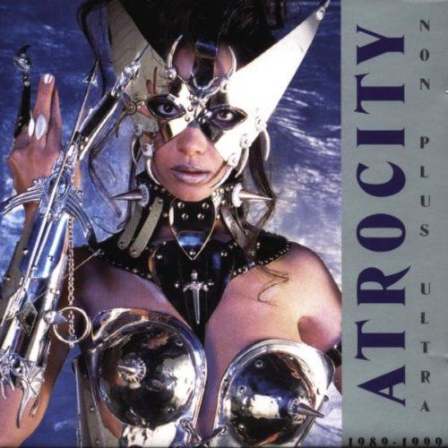 【CD】Non Plus Ultra