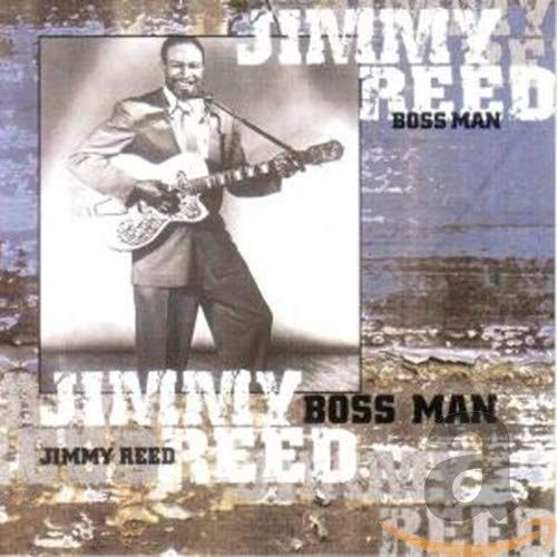 【CD】Boss Man: B.O.