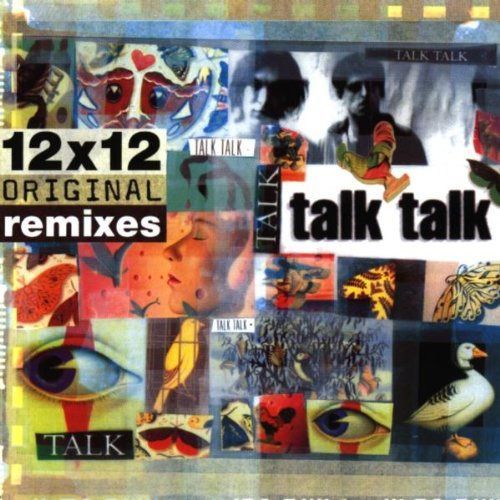 【CD】12 X 12