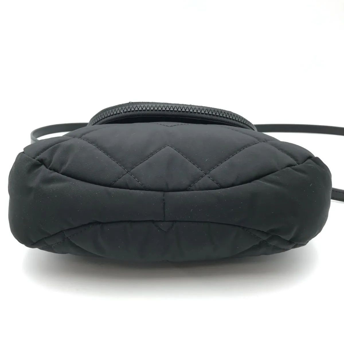 美品 MARC JACOBS マークジェイコブス ショルダーバッグ ミニ ナイロン 