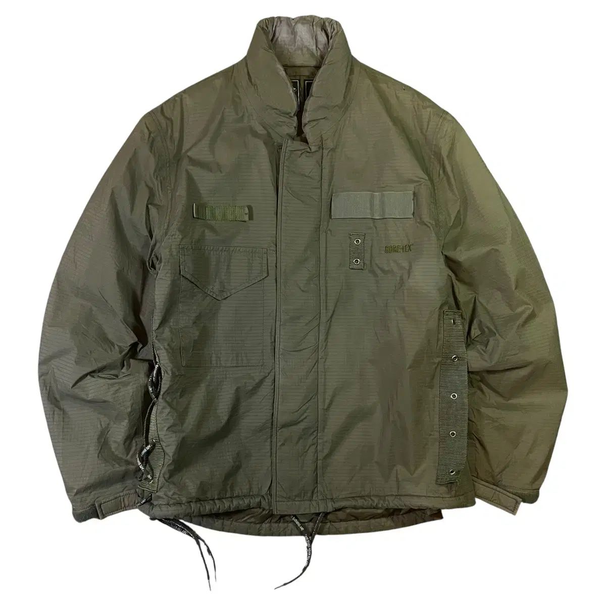 エイプ GORE-TEX ゴアテックス ジャケット