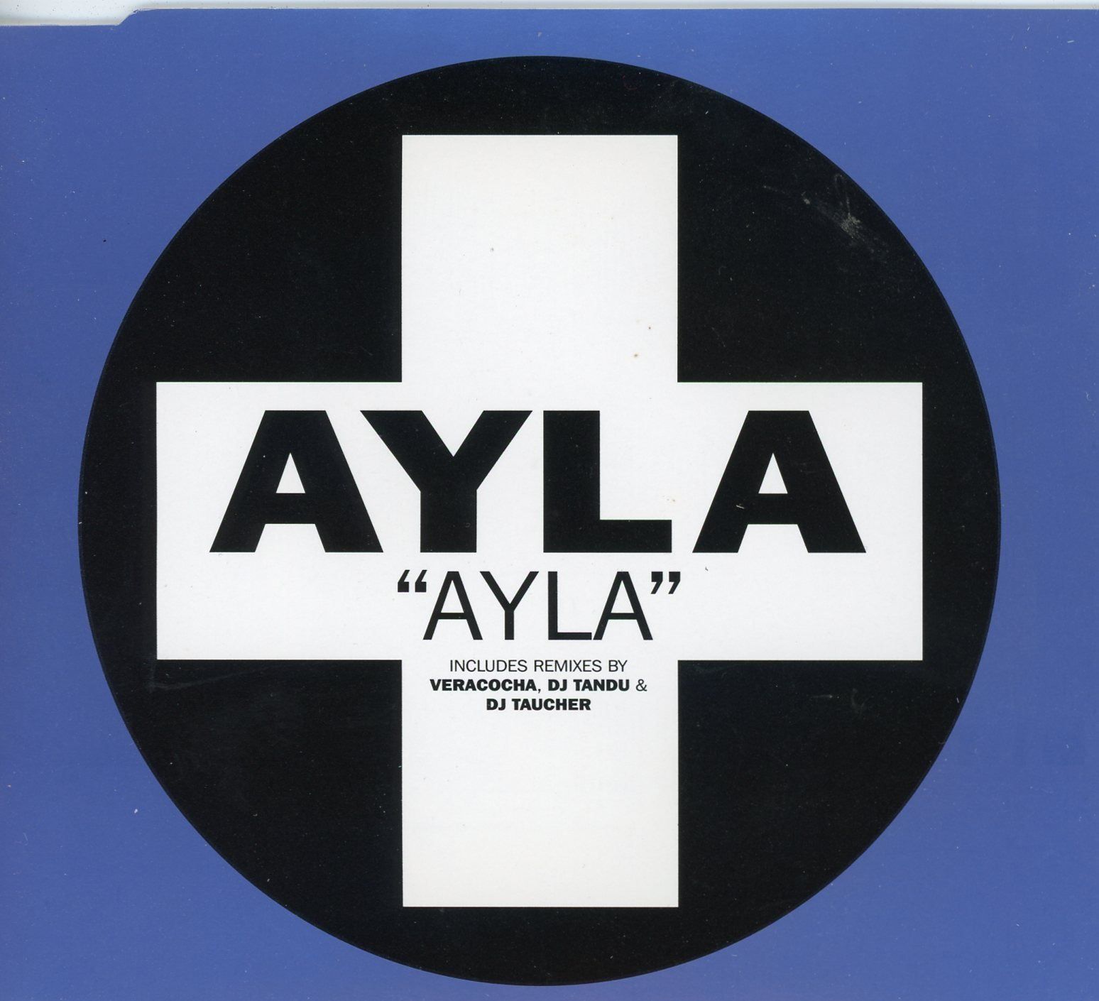 【CD】Ayla