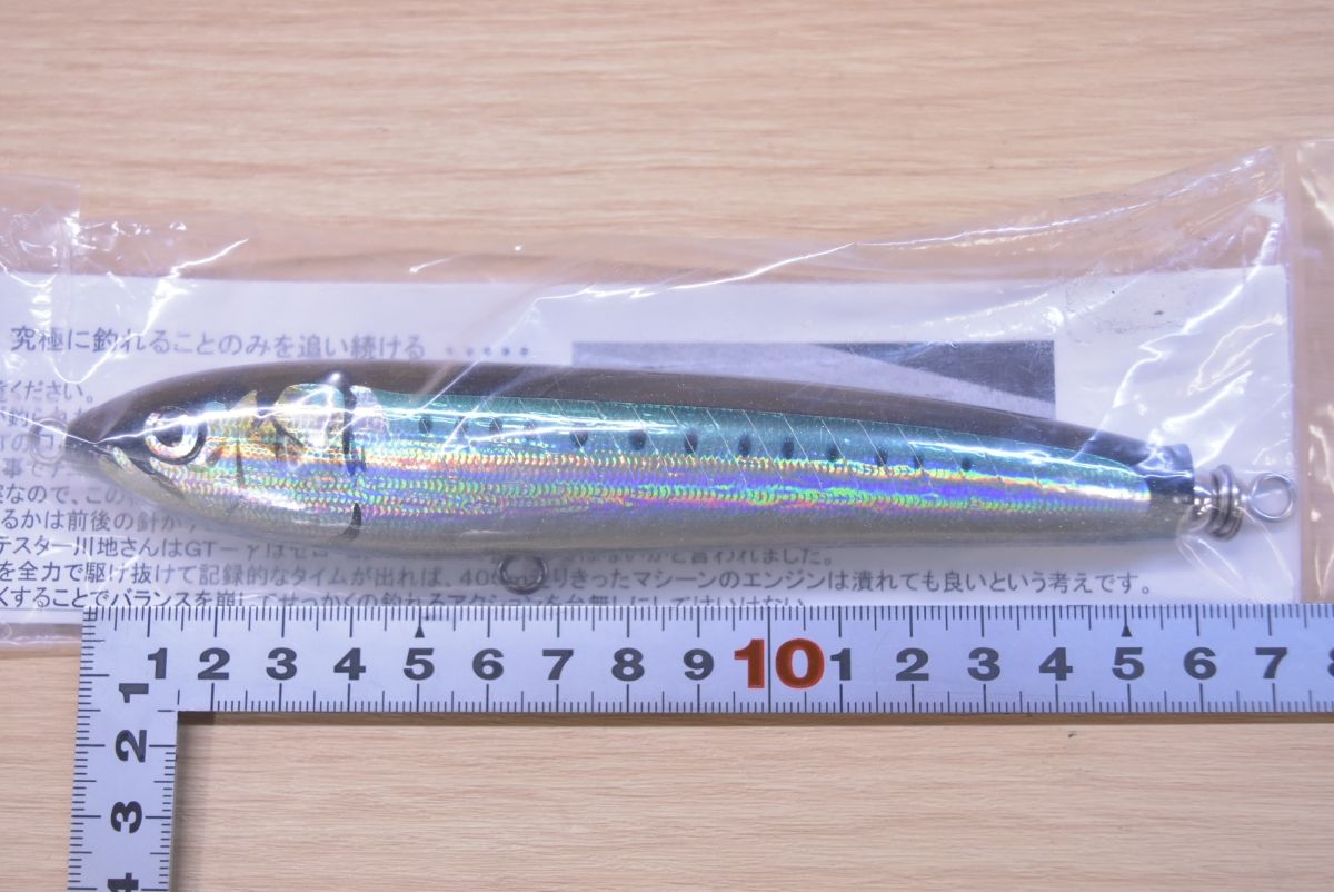 カーペンター LB BC ガンマ 45-160 Carpenter LB BC-γ キャスティング