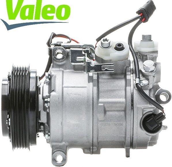 【M's】 X156 GLAクラス H247 GLAクラス X247 GLBクラス ベンツ AMG VALEO エアコンコンプレッサー ACコンプレッサー OEM パーツ 部品 バレオ 0008304202 0008304102 0008303502