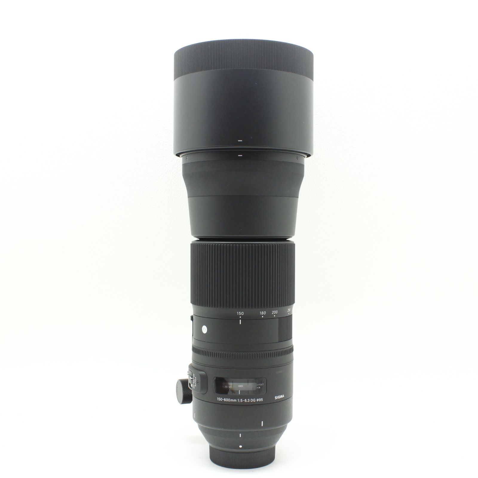 SIGMA 150-600mm F5-6.3 DG OS HSM (Nikon用) - メルカリ SIGMA 150-600mm F5-6.3 DG OS HSM (Nikon用) - メルカリ