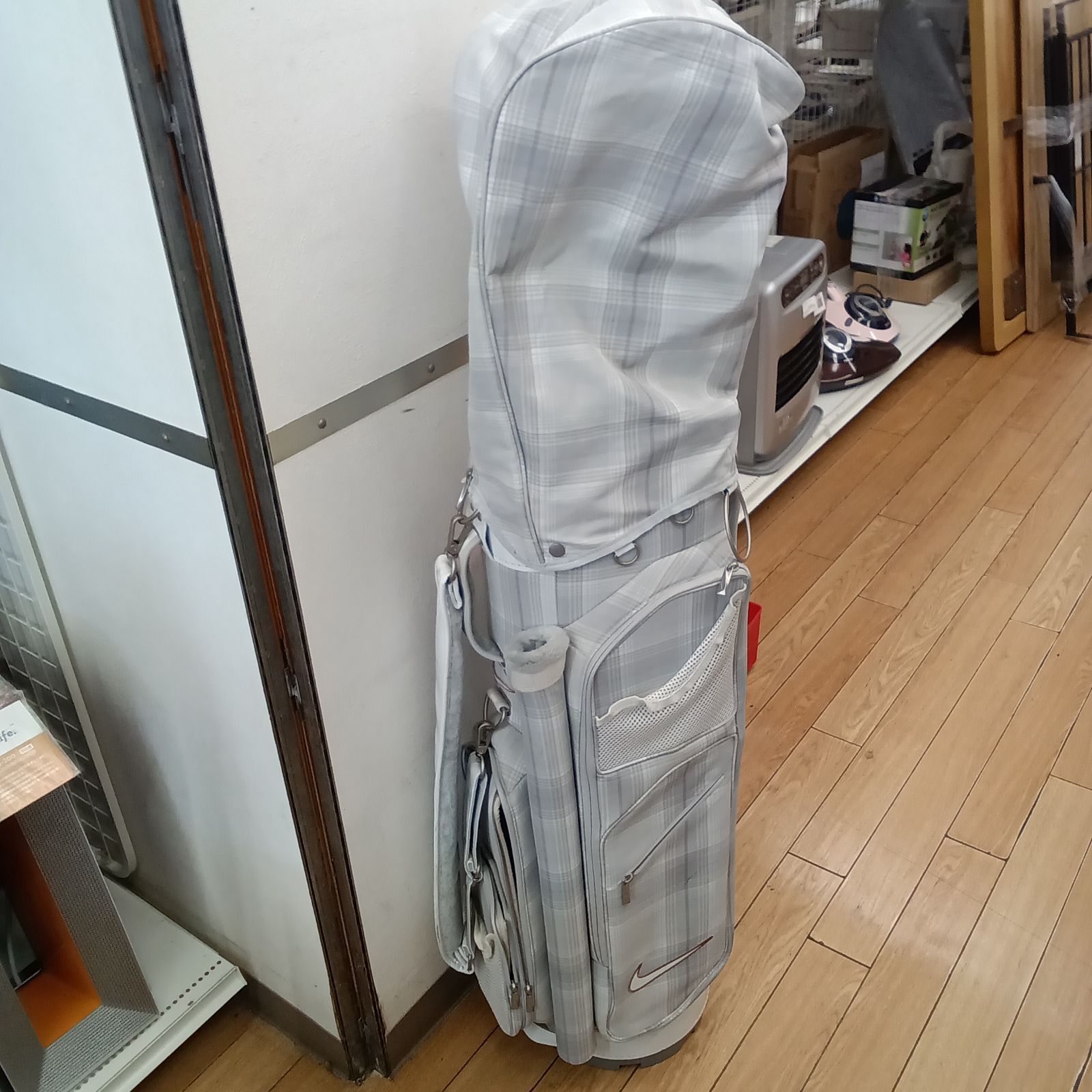 ★★★関東地域限定販売★★★ ★リユースのサカイつくば店★ NIKE ナイキ　Verdana レディース　ゴルフクラブセット　8本セット 管理0515-01