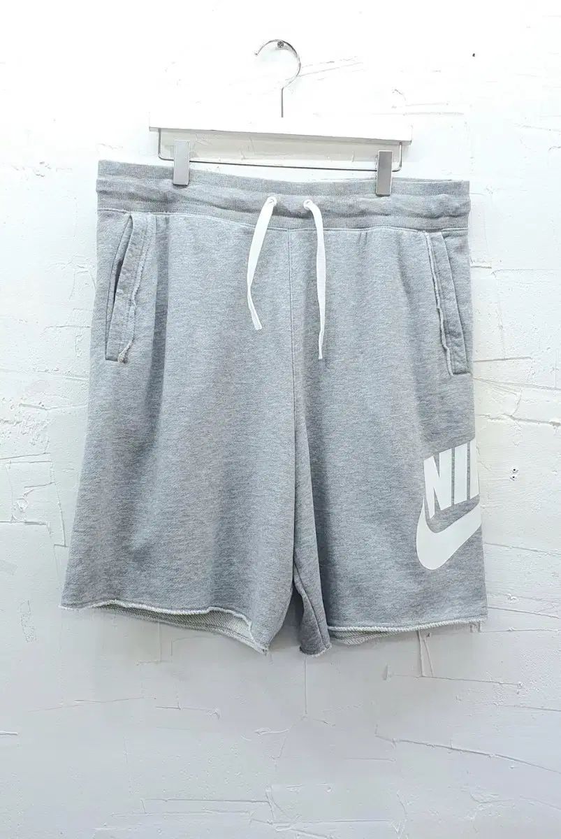 NIKE ナイキ スポーツ ハーフパンツ L