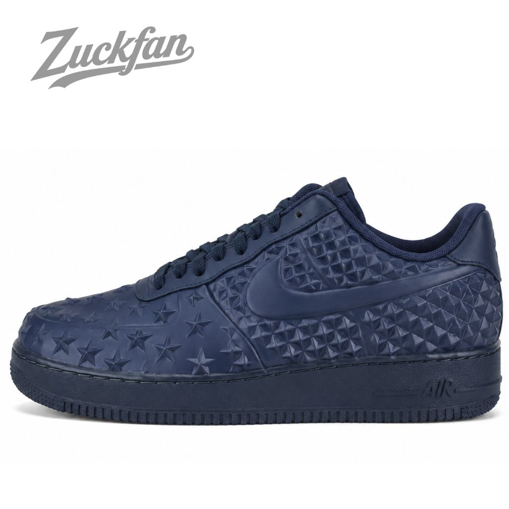 新品 レア NIKE AIR FORCE 1 LV8 VT INDEPENDENCE DAY ナイキ エア 