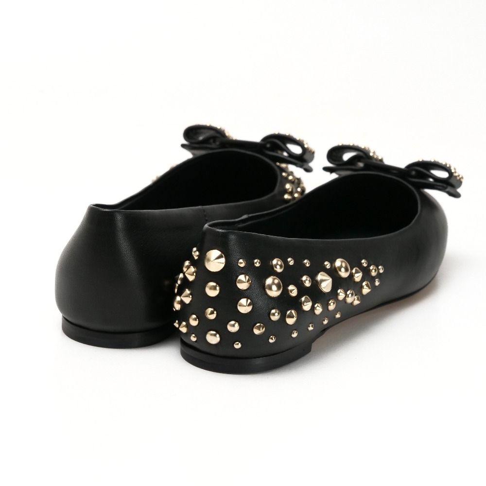 □美品□Salvatore Ferragamo サルヴァトーレフェラガモ Varina