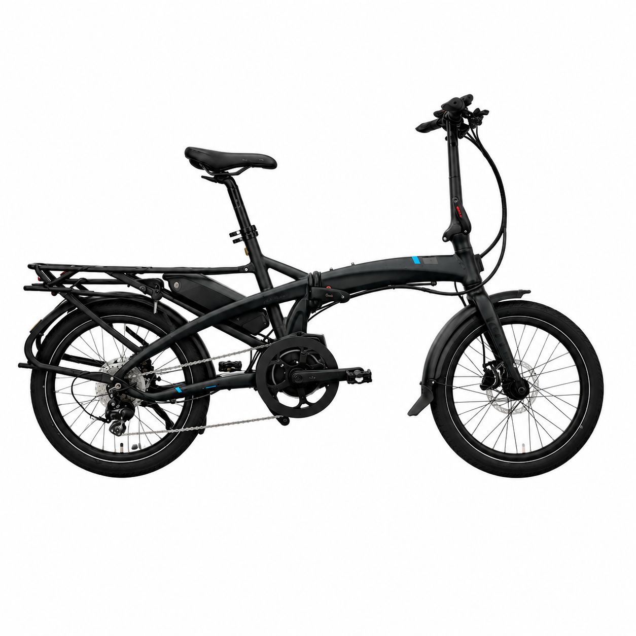 5/23〜5/24限定】【希少入荷/2025年新車購入】Tern Vektron S10 