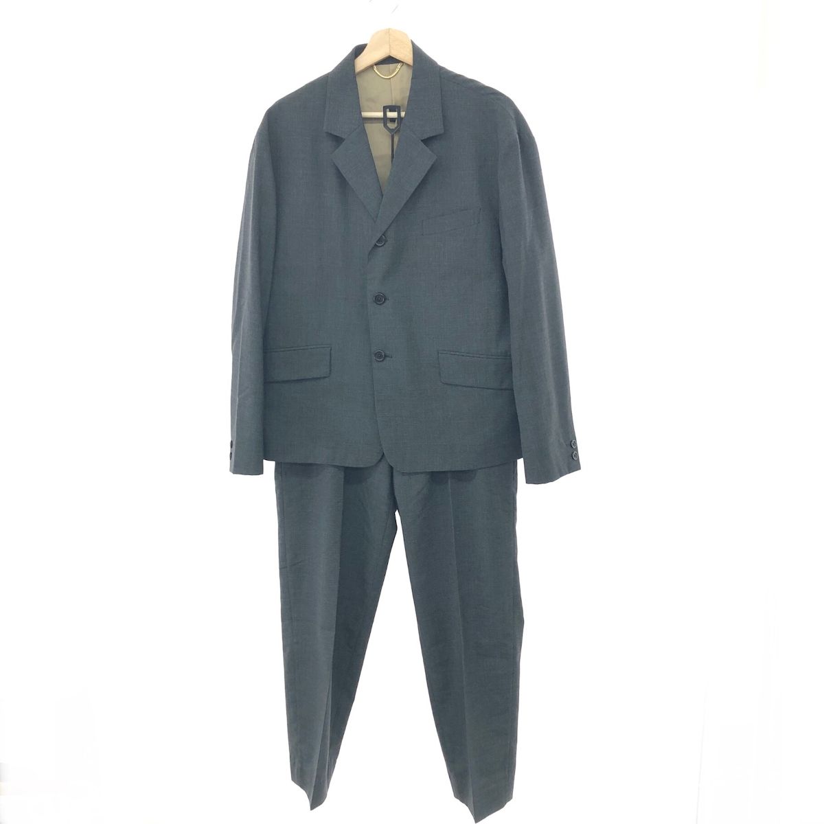 UNITED ARROWS &SONS ユナイテッドアローズ&サンズ 3Bセットアップ 