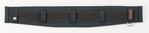 タジマ 安全帯 胴当てベルトGAW700 長さ700mm サポート力をさらに高める幅広設定 へたらない厚さ17mmクッション ズレにくいノンスリップ構造★m 36616c3d