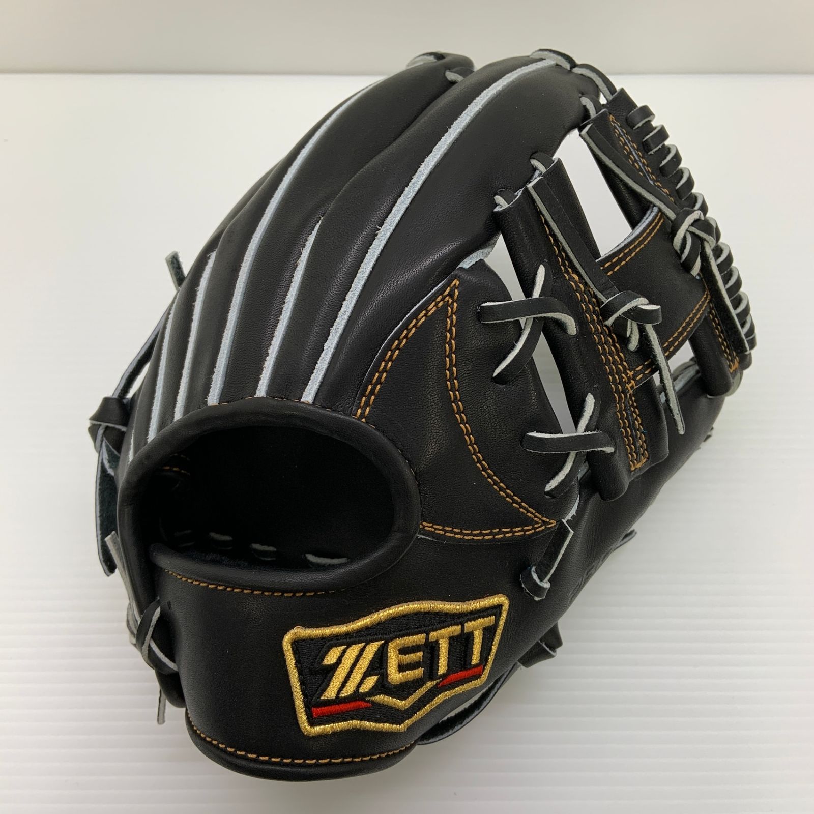ゼット ZETT プロステイタス PROSTATUS BPROG766 硬式 大人 一般 内