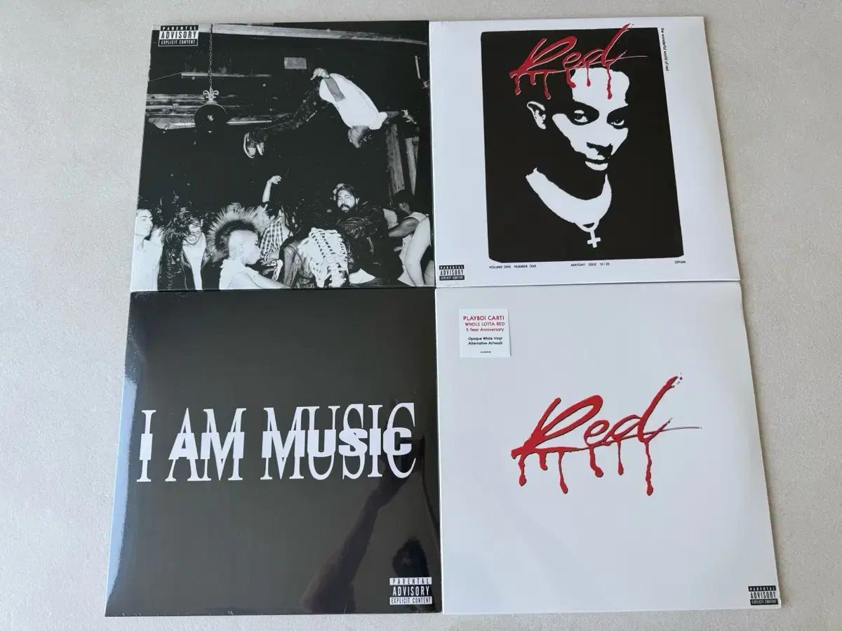 プレイボーイ カティ lp まとめ売り