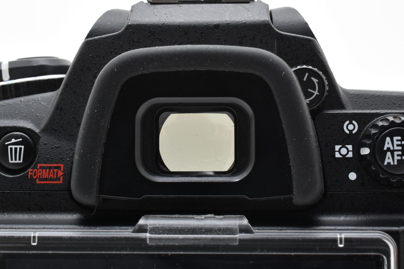 ★良品・付属品多数★ニコン Nikon D300 + MC-30 デジタル一眼 #BE004/0666 ★