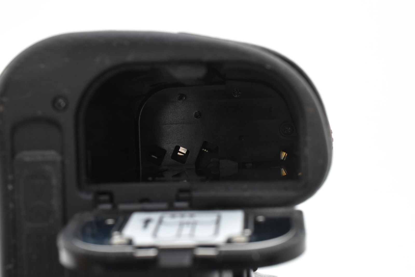 ★良品・付属品多数★ニコン Nikon D300 + MC-30 デジタル一眼 #BE004/0666 ★