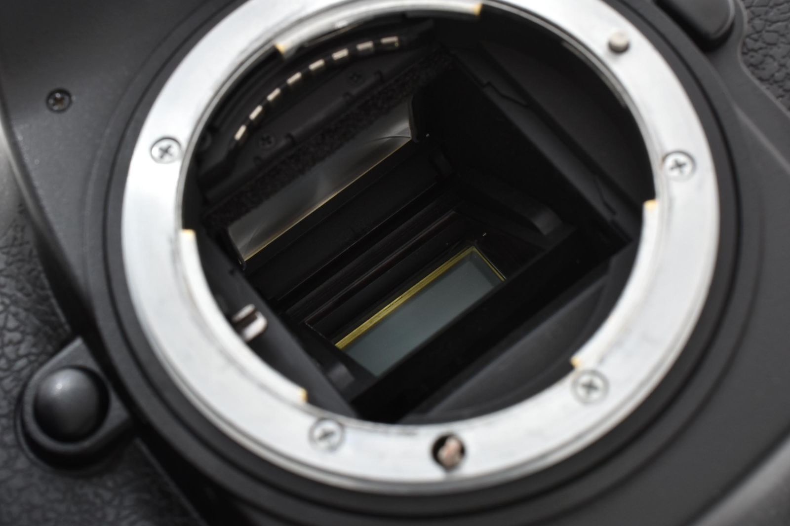 ★良品・付属品多数★ニコン Nikon D300 + MC-30 デジタル一眼 #BE004/0666 ★