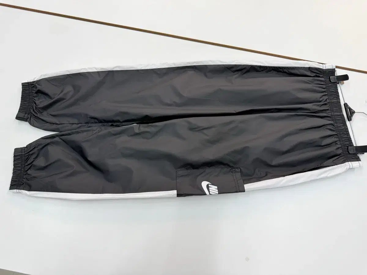 ナイキ 155 トレーナー ズボン キッズ