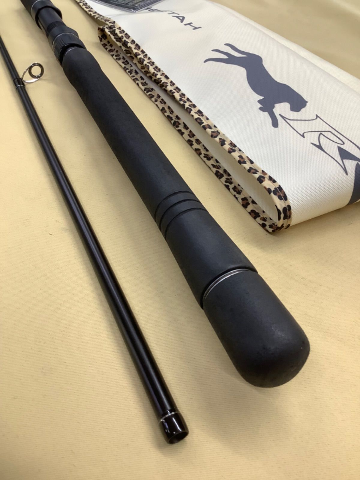 がまかつ ラグゼソルテージチータRR 106MH がまかつ ラグゼ ソルテージ