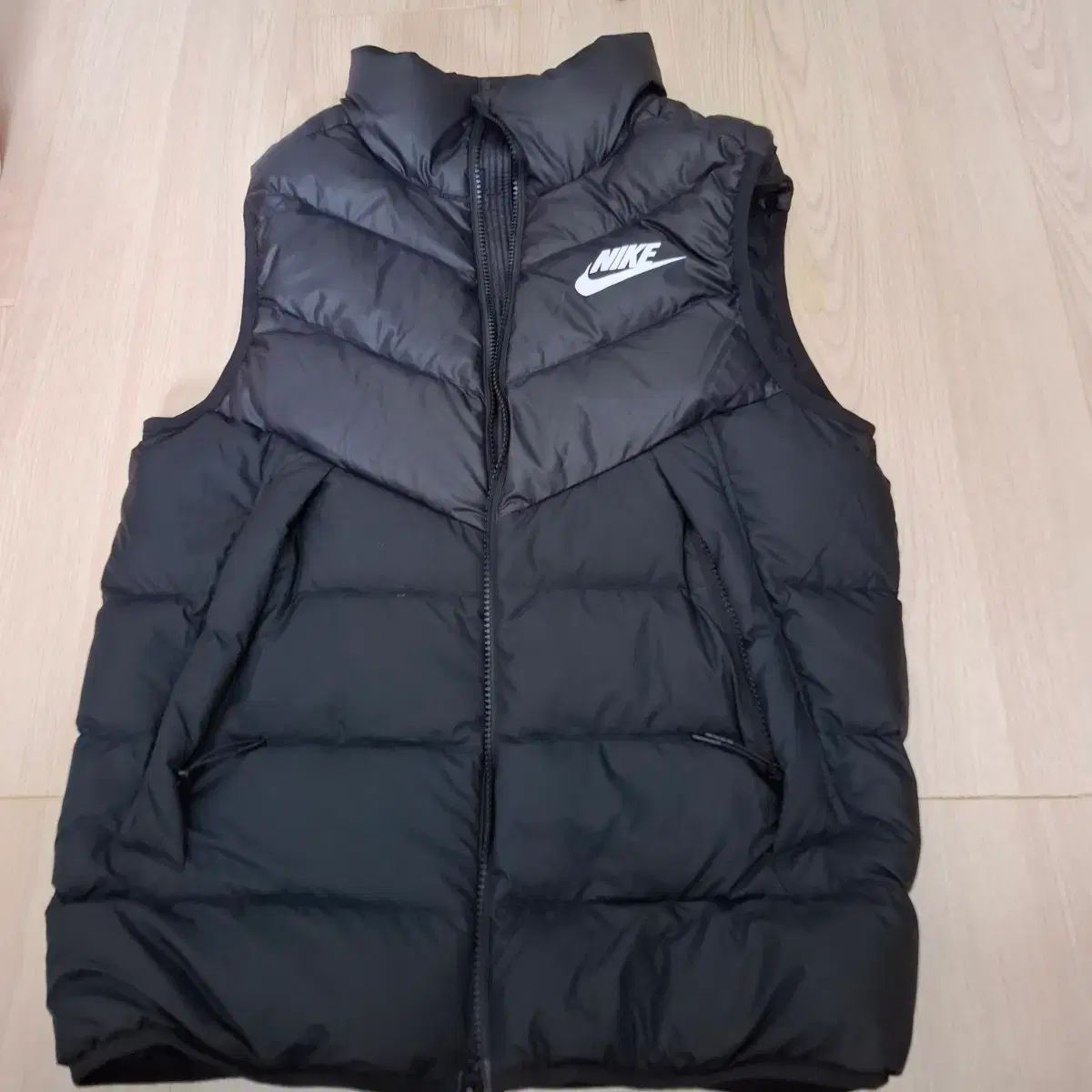 ダウンベスト メンズ nike ダウン ナイキ nike メンズダウンベスト