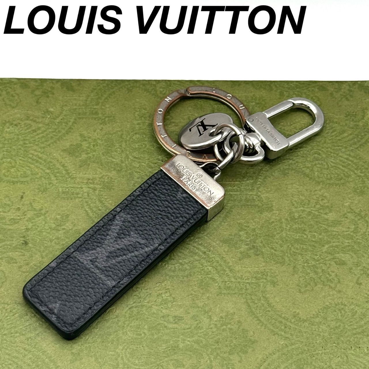 ⭐︎現行品⭐︎ルイヴィトン ポルト クレ・ネオ LV クラブ