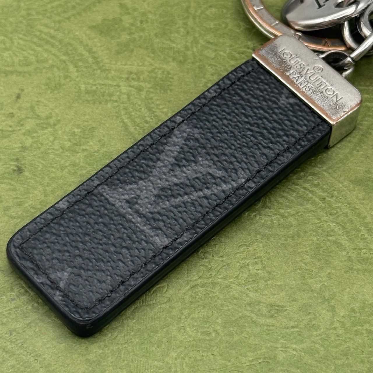 ⭐︎現行品⭐︎ルイヴィトン ポルト クレ・ネオ LV クラブ