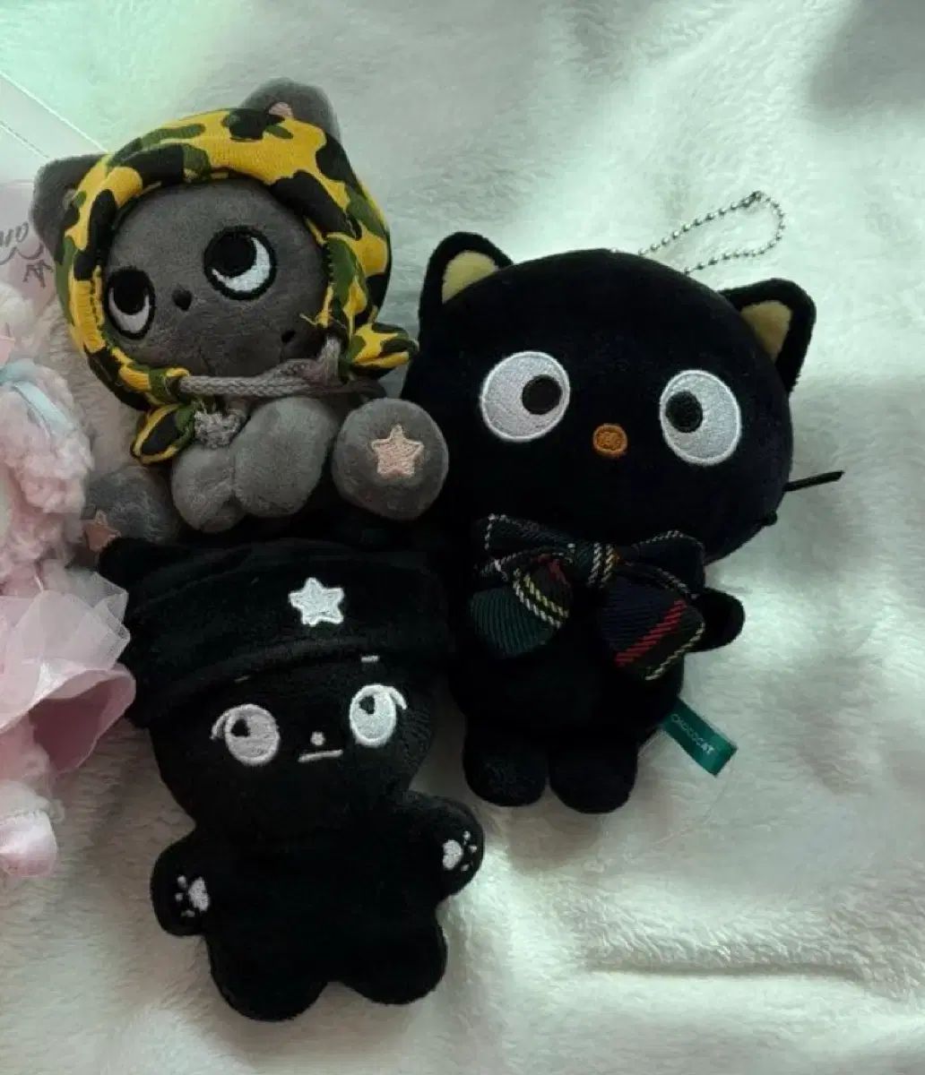 RIIZE（ライズ）ウォンビン(WONBIN) 非公式グッズ ぬいぐるみ サンリオ チョコキャット まとめ