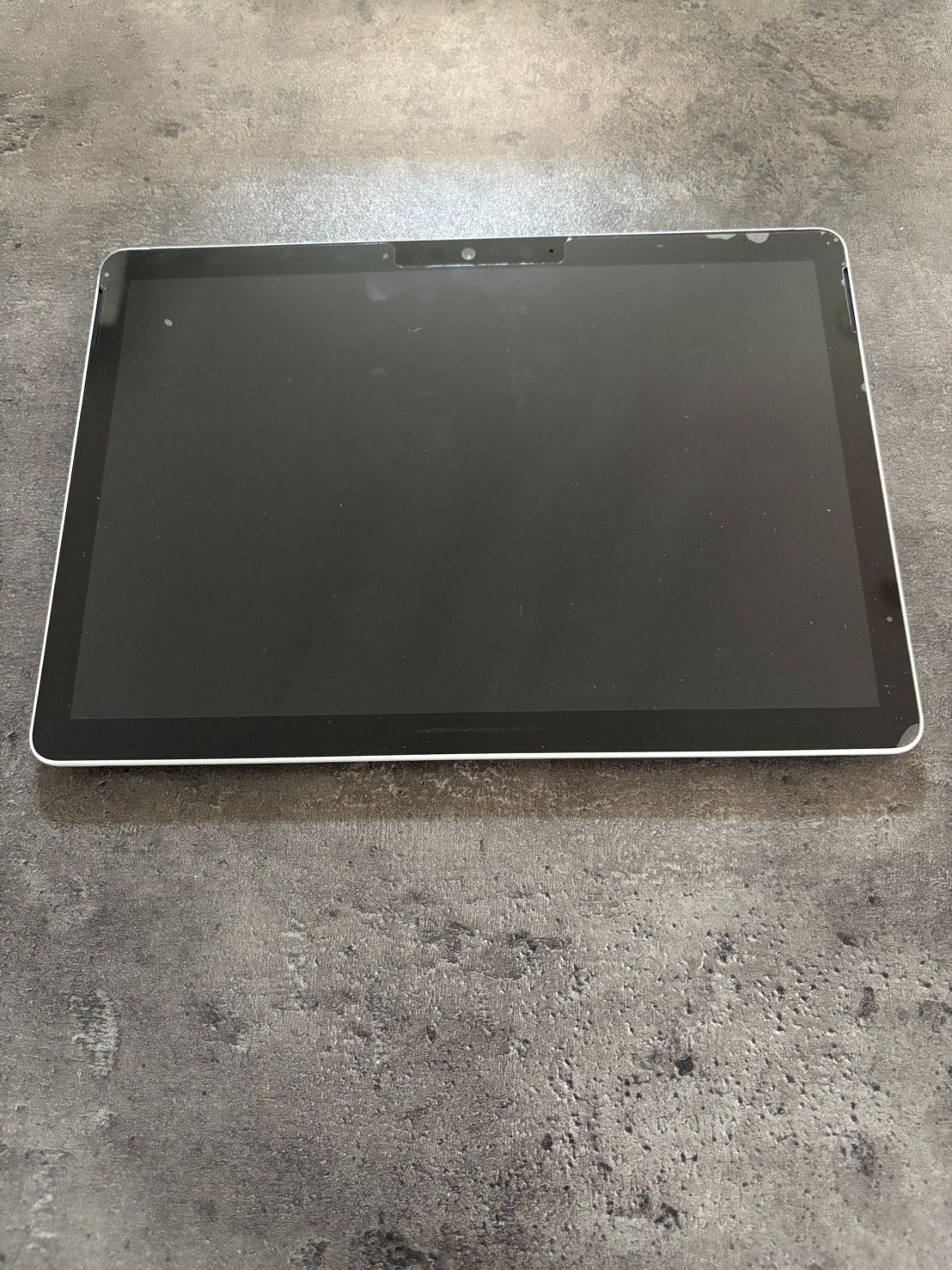 初期化済】Microsoft Surface Go 2 128GB / 8GB キーボード付 ケース付