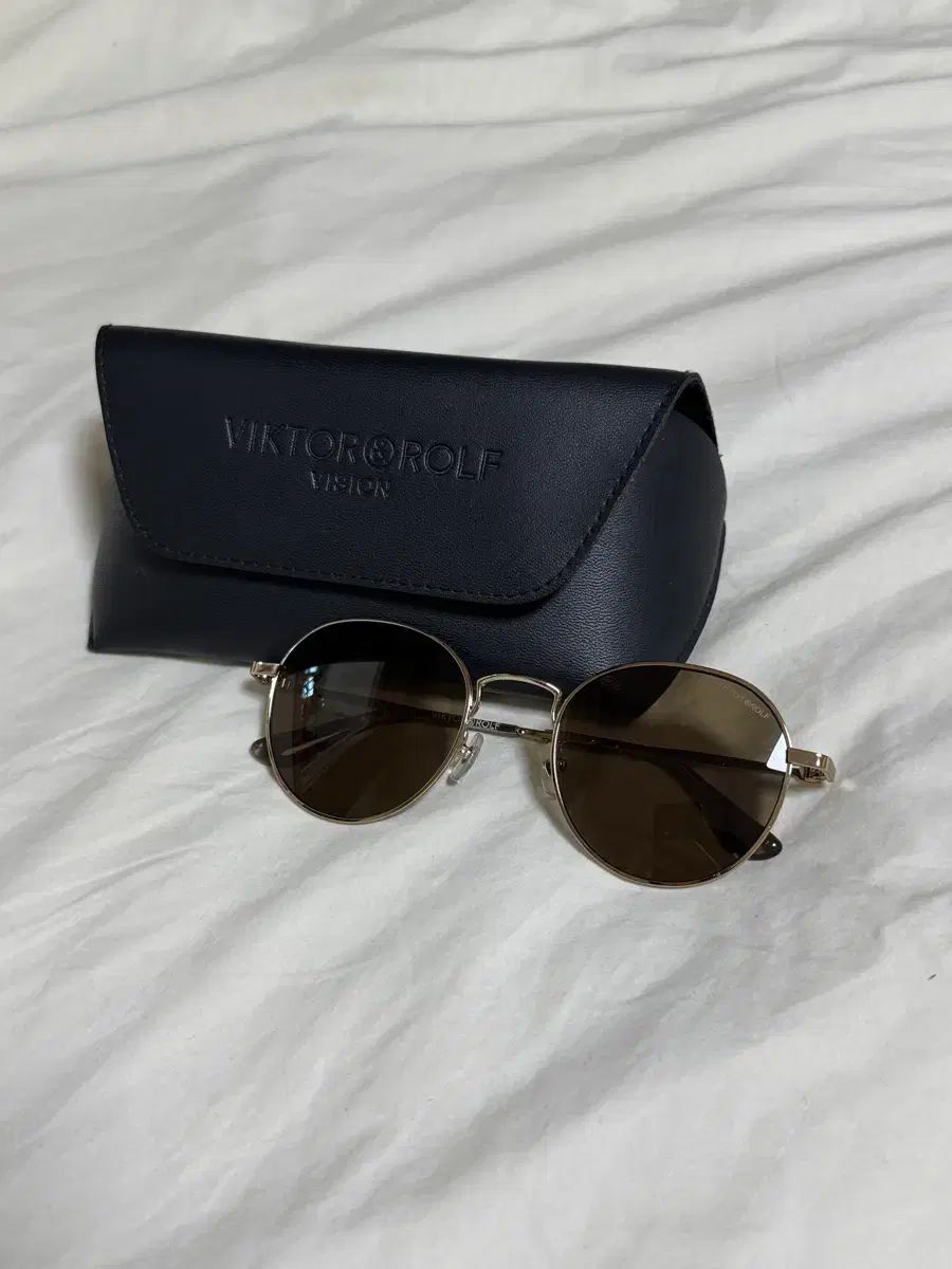 VIKTOR&ROLF サングラス