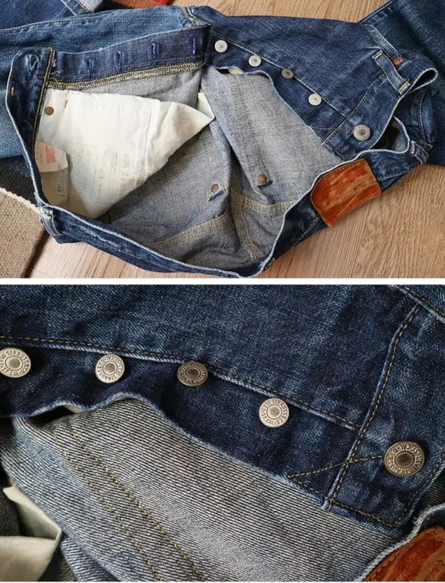 日本版 90s LEVI'S リーバイス LVC 503BXX BIG E セルビッジ デニム 日本版 90s LEVI'S リーバイス LVC 503BXX BIG E セルビッジ デニム