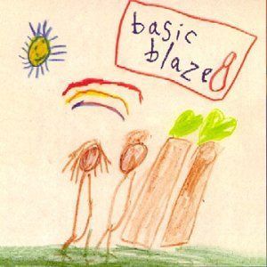 【CD】Basic Blaze