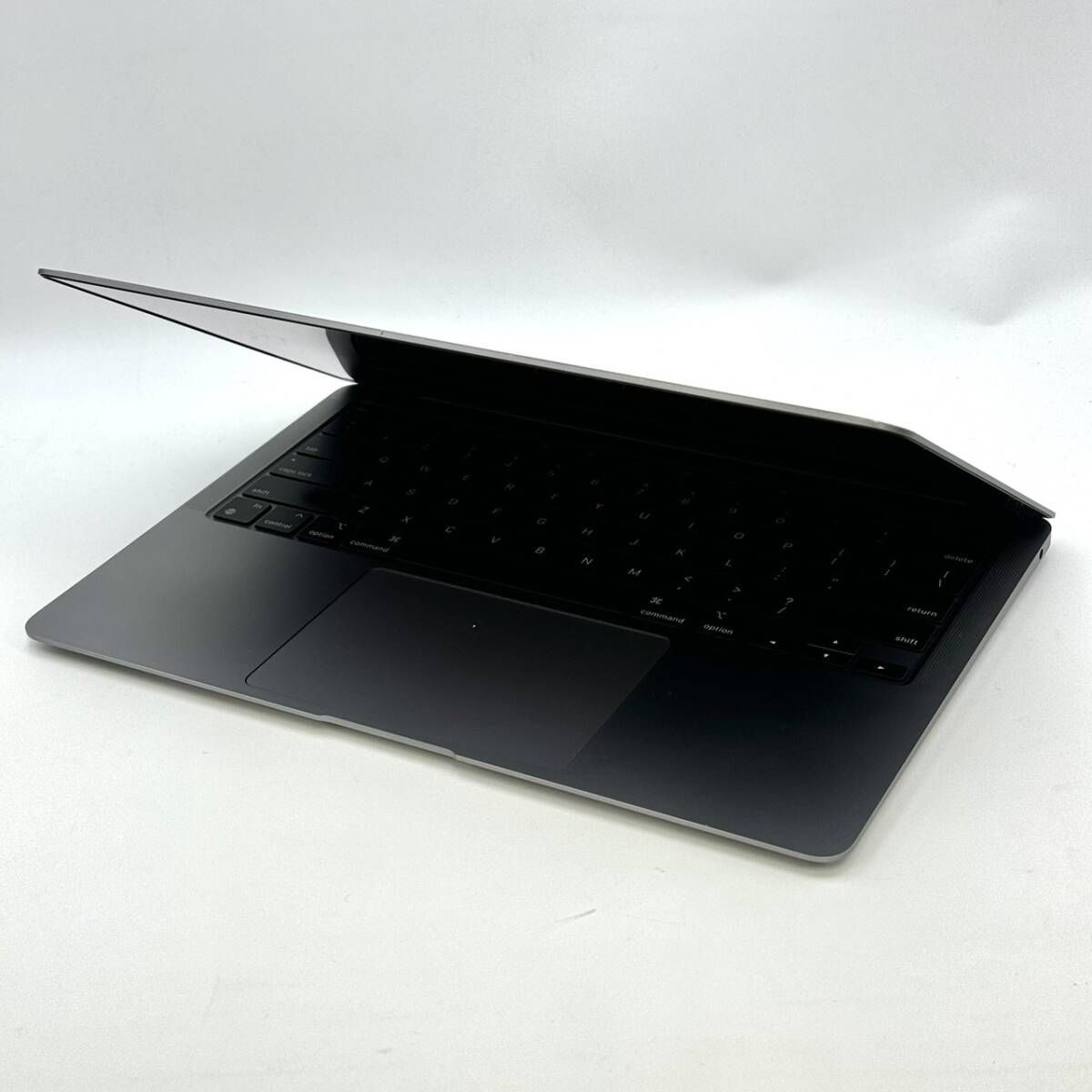 Apple MacBook Air M1 A2337 16GB 2TB USキー MacBook Air M1 16GB/2TB(US)良品 - メルカリ