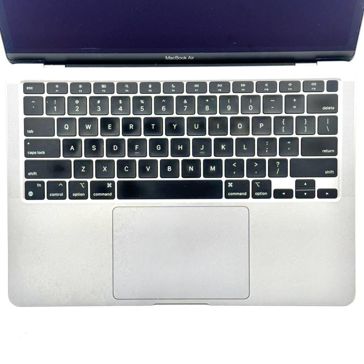 MacBook Air M1 16GB/2TB(US)良品 - メルカリ