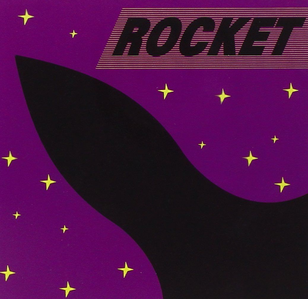 【CD】Rocket