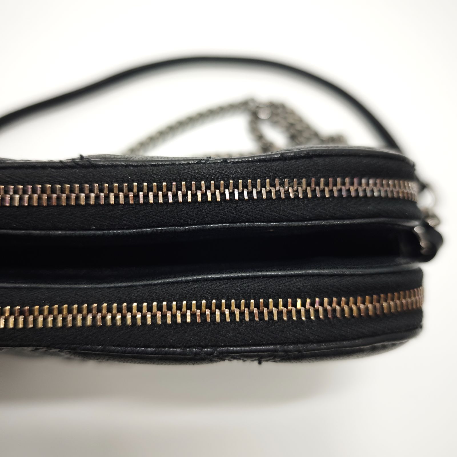 中古】YSL ベッキー ポーチ - メルカリ