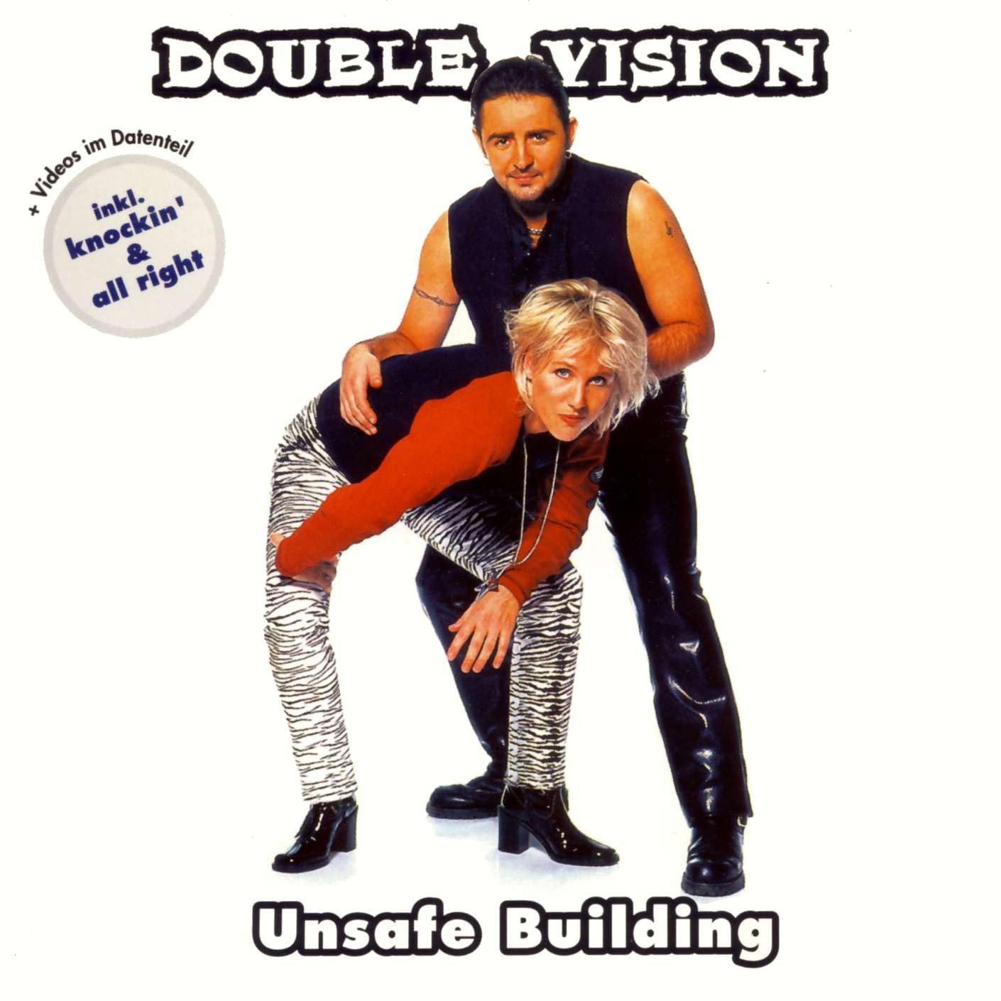【CD】Unsafe Building