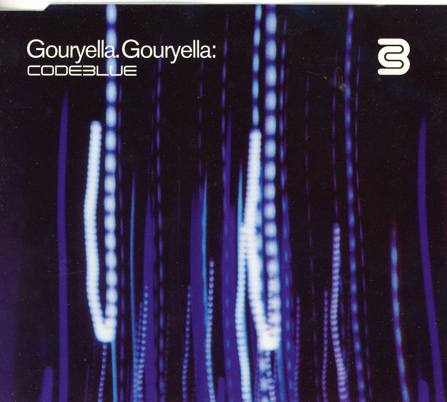 【CD】Gouryella