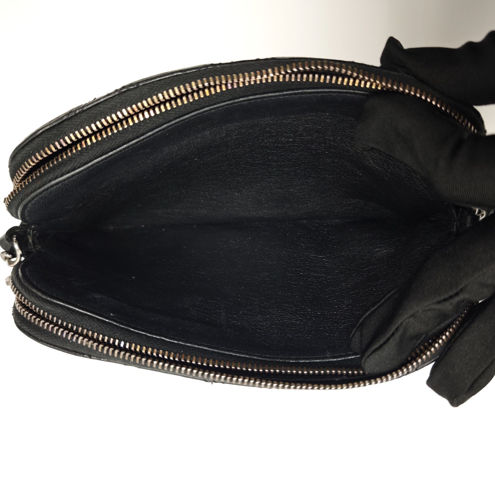中古】YSL ベッキー ポーチ - メルカリ