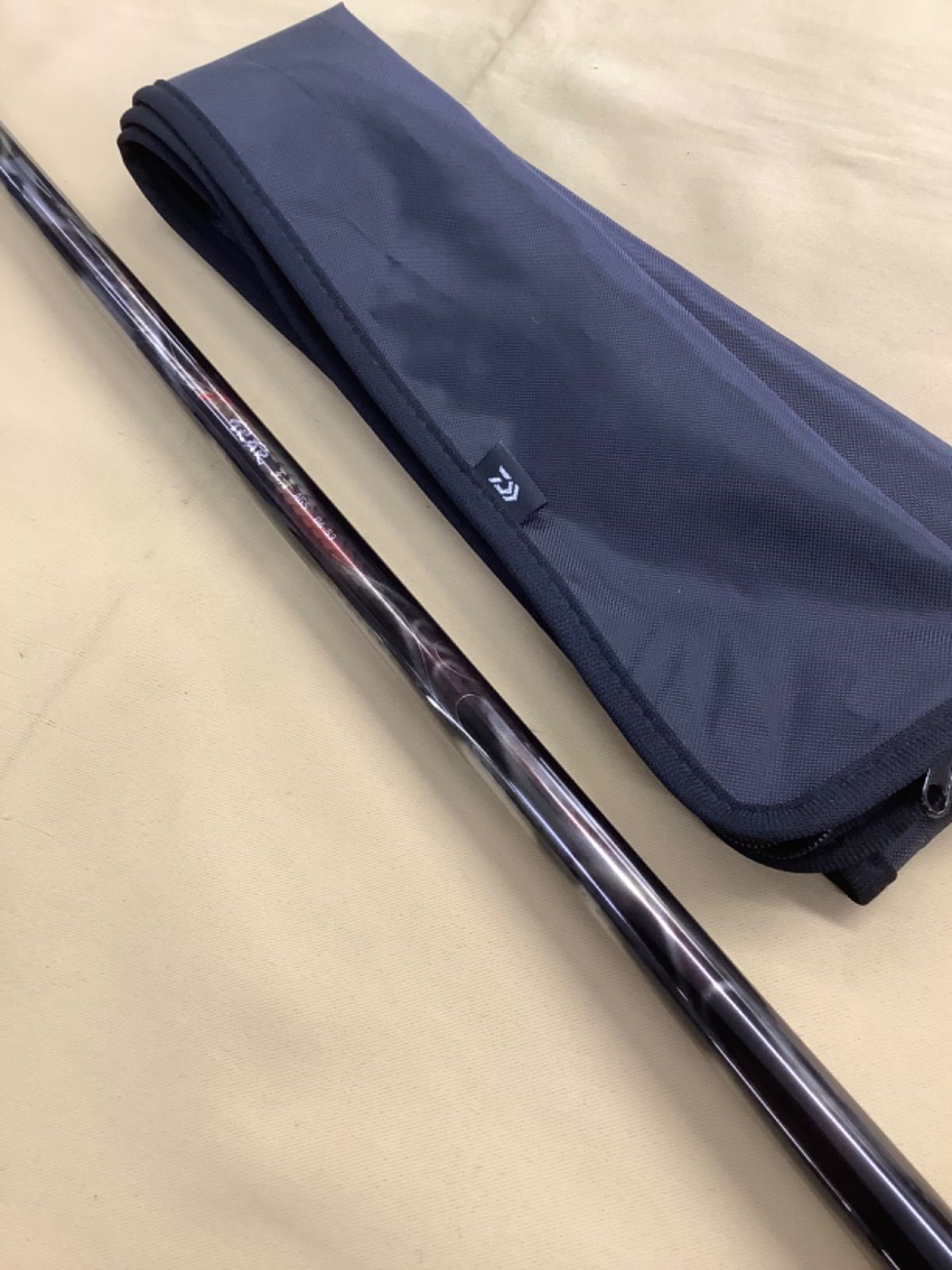 ダイワ 銀狼王牙 AGS 0.6号-53