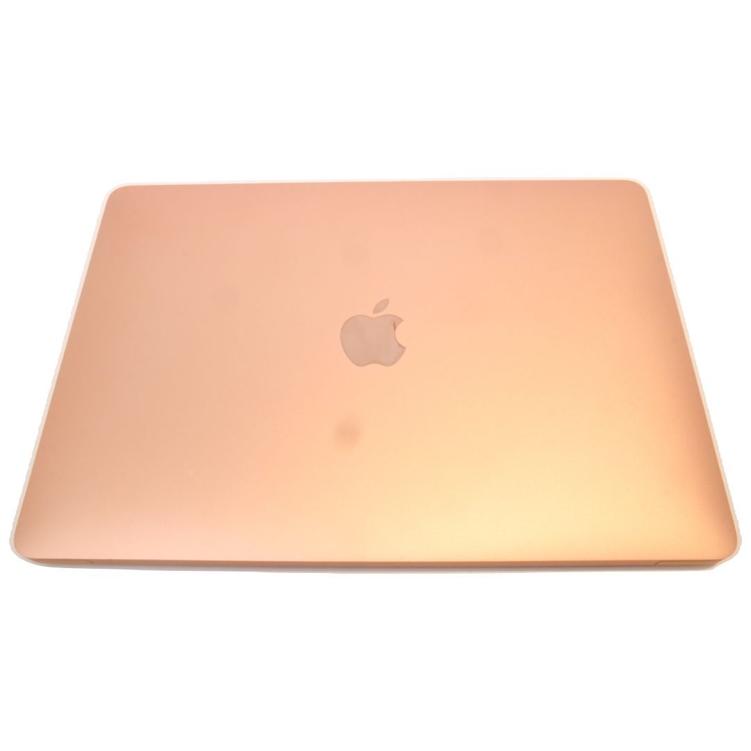 ☆【Apple /アップル】 MacBook Air2018 A1932 8/256G PC ノート