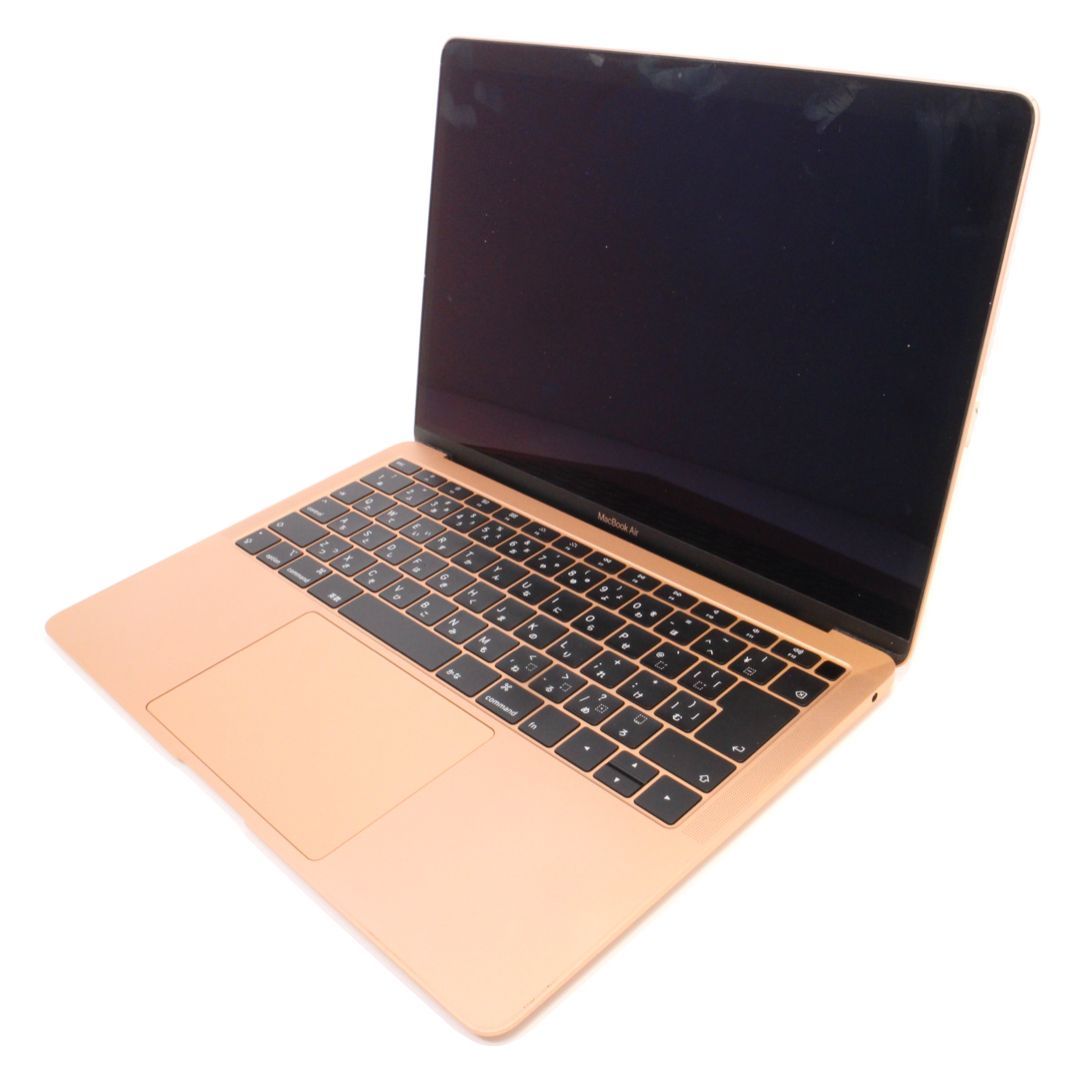 macbook air 2018 ゴールド　即発送 楽天市場】macbook air ゴールドの通販