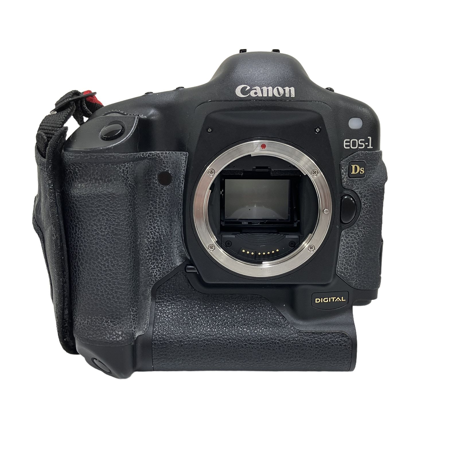 Canon EOS-1 EOS-1Ds 35mm EFマウント フルサイズ一眼レフ デジタル