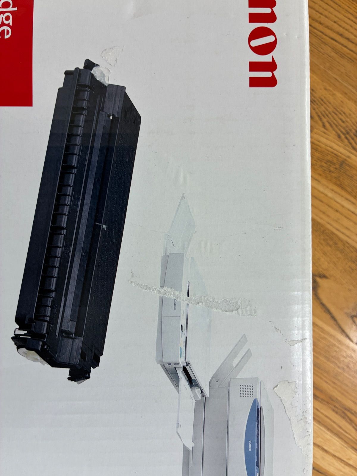キャノン Canon カートリッジ E30 純正品 - メルカリ
