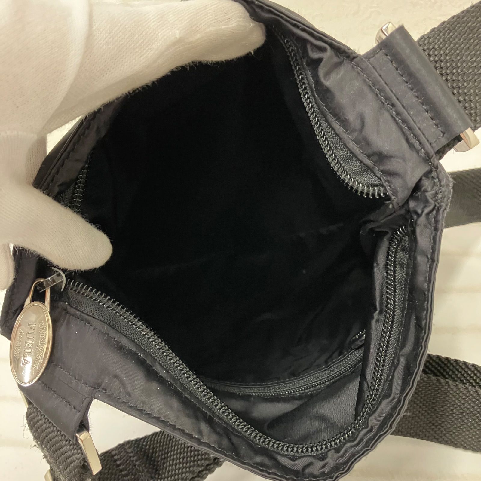 3090 FURLA フルラ ショルダーバッグ ワンショルダー サコッシュ 