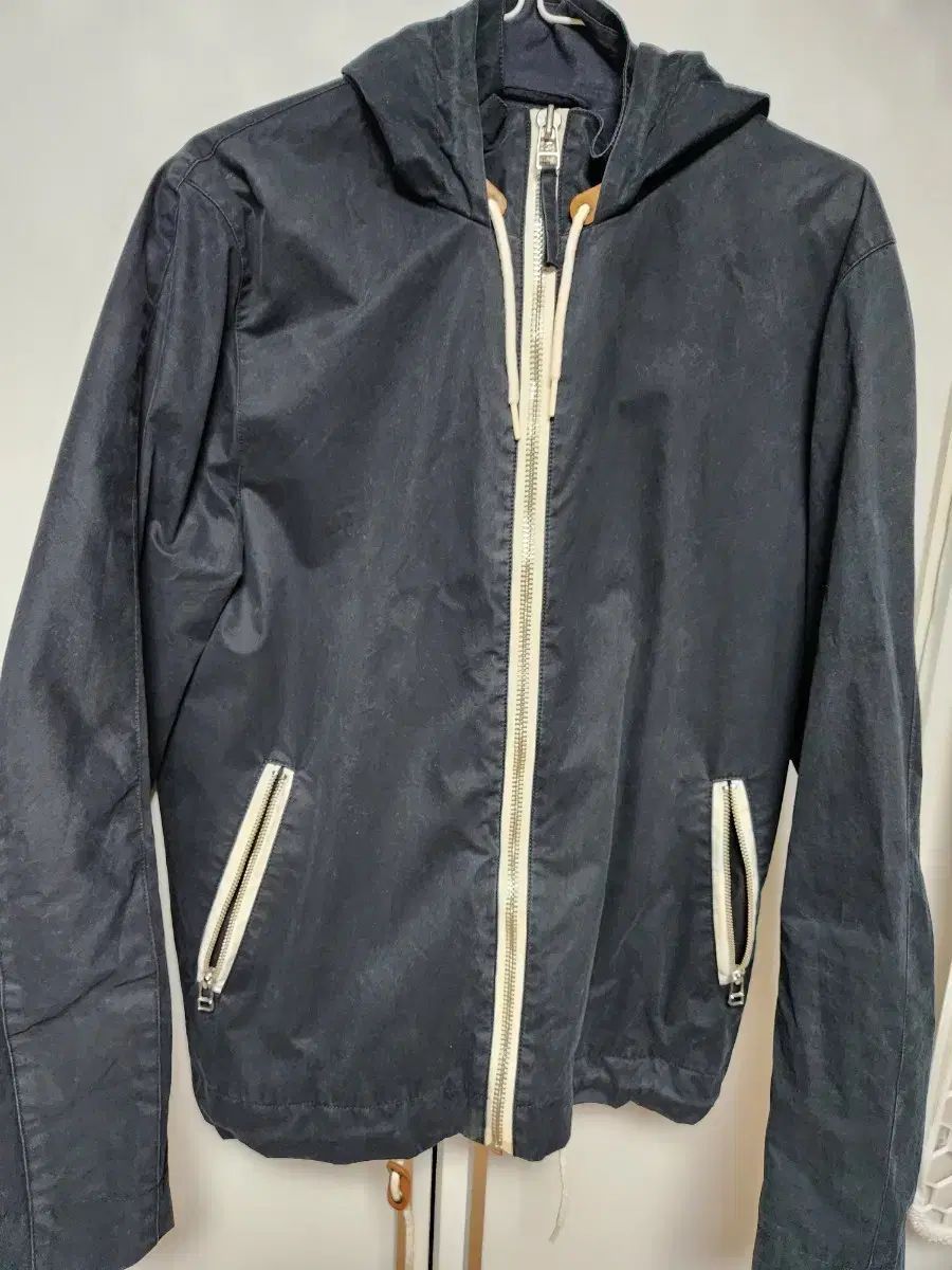 COS コス フード ジャケット 100 (ドイツ購入)
