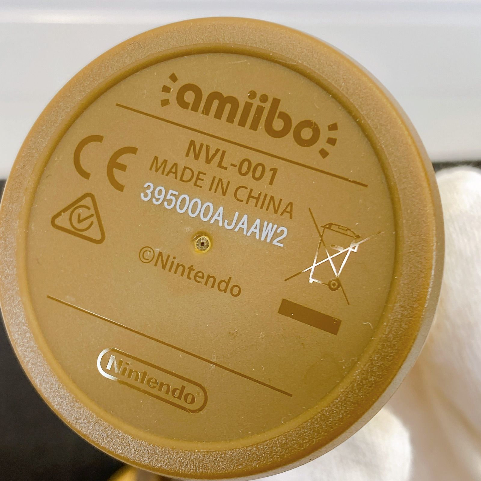 ◇Nintendo amiibo アミーボ 16体 セット 中古品◇ - メルカリ