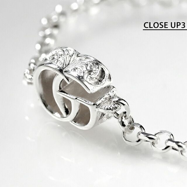 新品】グッチ GUCCI ジュエリー・アクセサリー レディース 770756