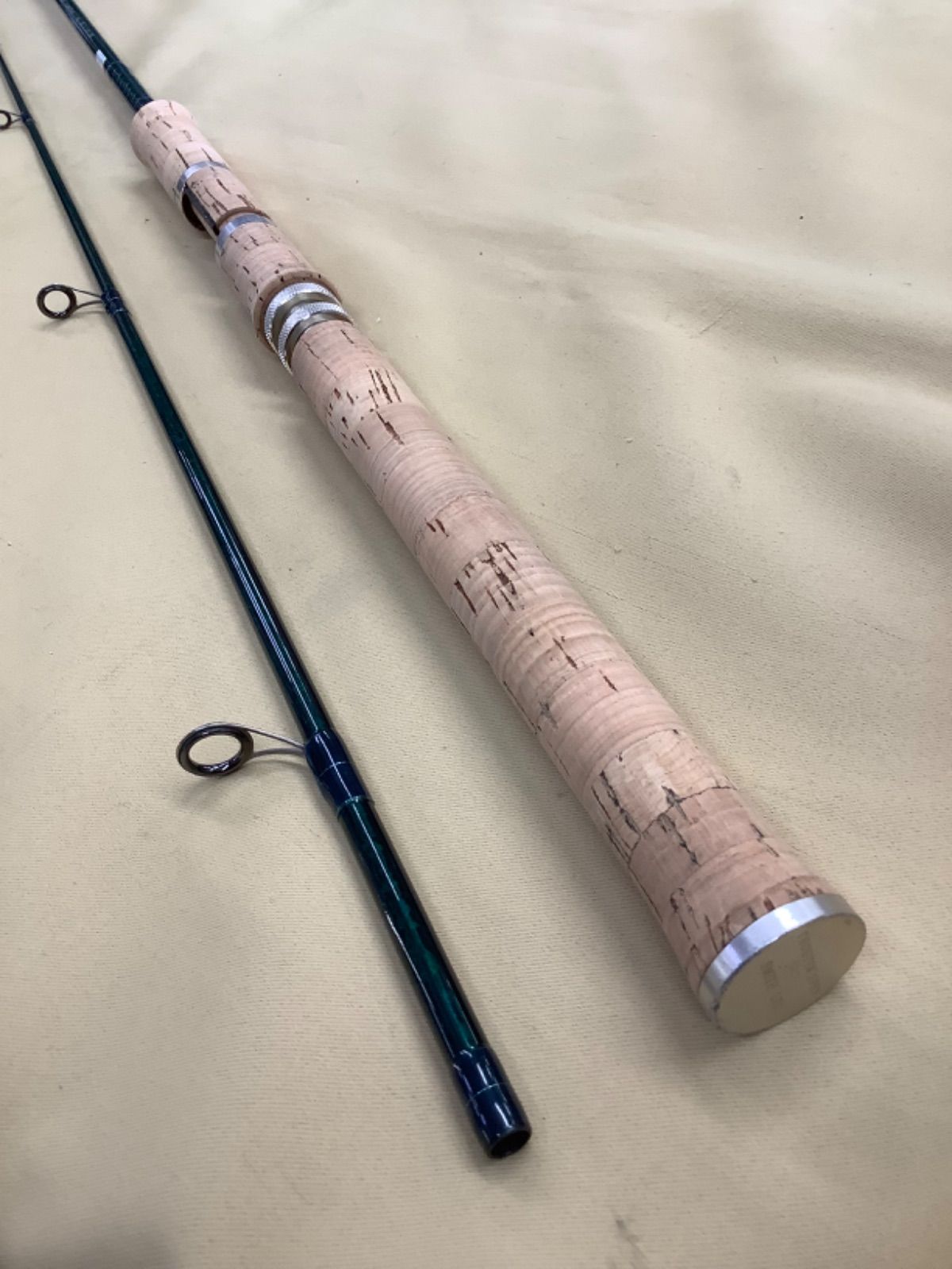 SMITH - スミス TROUTIN'SPIN BUNSUILAY BSL-66Lの通販 by くろ